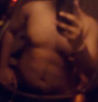 Guru - Male escort in Chandigarh