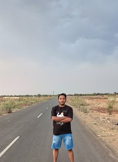 Guru - Male escort in Jaipur Photo 2 of 2