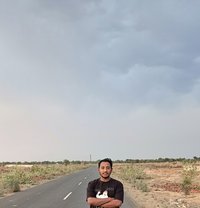 Guru - Acompañantes masculino in Jaipur