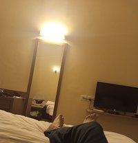 Guru - Acompañantes masculino in Pune