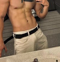 Guru27 - Male adult performer in Kathmandu