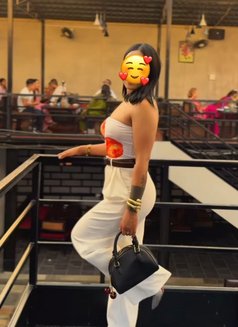 Gurung Rajni - escort in Kathmandu Photo 1 of 4