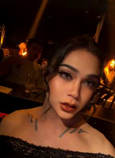 Gus’s Thawatchi - Transsexual escort in Al Manama Photo 1 of 12