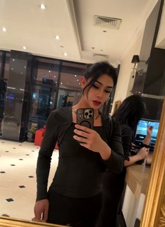 Gus’s Thawatchi - Transsexual escort in Al Manama Photo 4 of 12