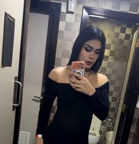 Gus’sy 69 - Transsexual escort in Al Manama