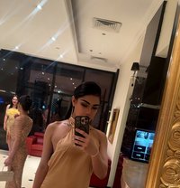 Gus’sy 69 - Transsexual escort in Al Manama