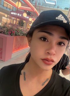 Gus’s Thawatchi - Transsexual escort in Al Manama Photo 10 of 12