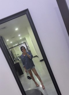 Gus’s Thawatchi - Transsexual escort in Al Manama Photo 12 of 12