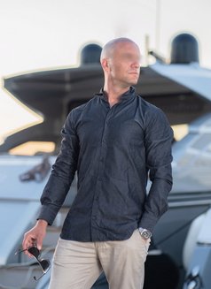 Gusi Escort - Male escort in Ho Chi Minh City Photo 4 of 4