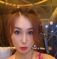 Big Boobs Eva - escort in Macao