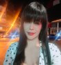 Lusty Linda 7.5 inch rod dom - Transsexual escort in Bangkok Photo 3 of 3