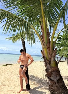 🇧🇷🇧🇷🇧🇷Gustavo_Totti🇧🇷🇧🇷 - Male escort in Tokyo Photo 13 of 13