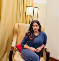 Guste Care - escort in Kolkata