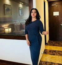 Guste Care - escort in Kolkata