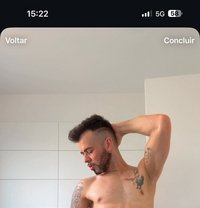 Gutooh - masseur in Brussels