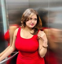Guwahati Assam College Girls Auntys Ava - escort in Guwahati