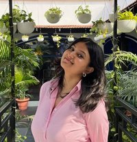 Ginny - escort in Guwahati