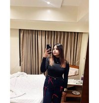 Guwahati Safe Secure High Profile Genuin - escort in Guwahati
