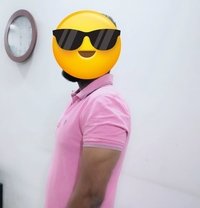 Guy Next Door - Male escort in Mumbai