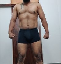 Guy Next Door - Acompañantes masculino in Mumbai