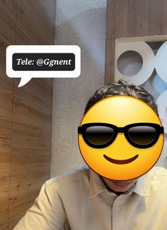 Guy Next Door - Male escort in New Delhi Photo 1 of 1