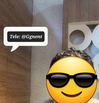 Guy Next Door - Acompañantes masculino in Noida