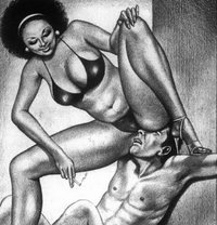Guy Player - masseur in Kolkata