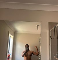 Guy ( the bull) - Male escort in Colombo