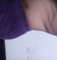 Guy With Passion for Fun - Male escort in Chennai