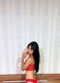 Gwen Beautiful Petite Girl With Tan Skin - escort in Bali Photo 5 of 7