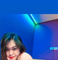 Gwen - escort in Singapore