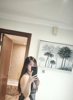 Gwen - escort in Dubai Photo 9 of 11