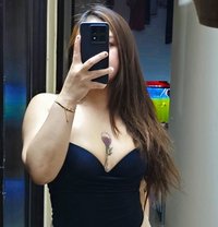 Gwen - escort in Singapore