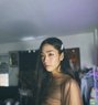 Gwen - Transsexual escort in Angeles City Photo 1 of 2