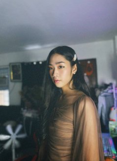 Gwen - Transsexual escort in Angeles City Photo 1 of 2