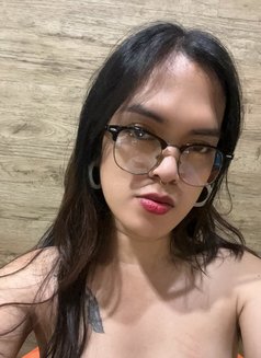 Gwen - Transsexual escort in Davao Photo 6 of 9