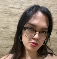 Gwen - Transsexual escort in Davao