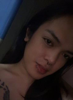 Gwen - Transsexual escort in Davao Photo 7 of 9