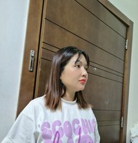 Gwen - escort in Singapore