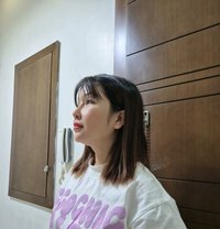 Gwen - escort in Singapore