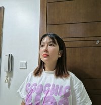 Gwen - escort in Singapore