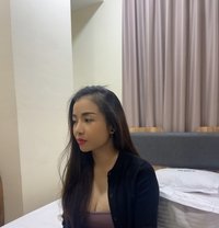 Gwen - escort in Hanoi