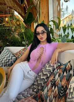 Gwendolyn Desire Goddess - escort in Hong Kong Photo 1 of 6