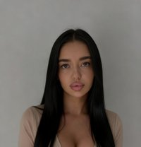 Gwendolyn Desire Goddess - escort in Hong Kong
