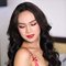 Newest babygirl TS just arrived - Transsexual escort in Bangkok Photo 3 of 10