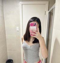 Gwyn sweetgirl - Transsexual escort in Manila