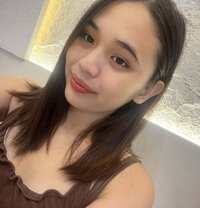 Gwyn sweetgirl - Transsexual escort in Manila