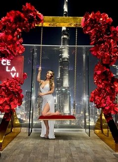Gwyneth! The Best Service - escort in Dubai Photo 6 of 9