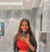 Gyanjal Cam & Real Meet - escort in Bangalore