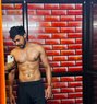 Gym Boy Bhati - Male escort in Jaipur Photo 1 of 19